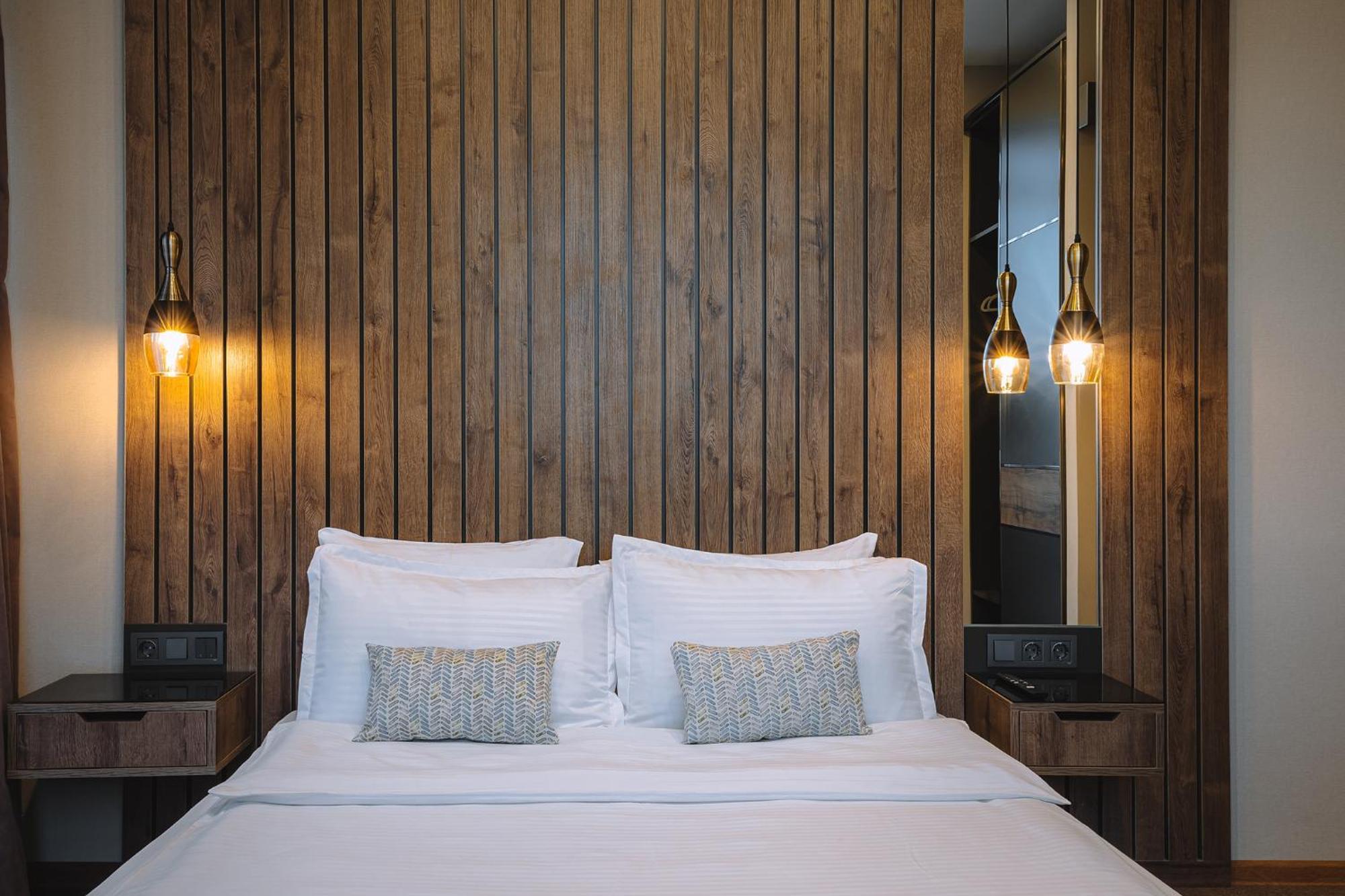 Hotel Sky Station Тбилиси Екстериор снимка